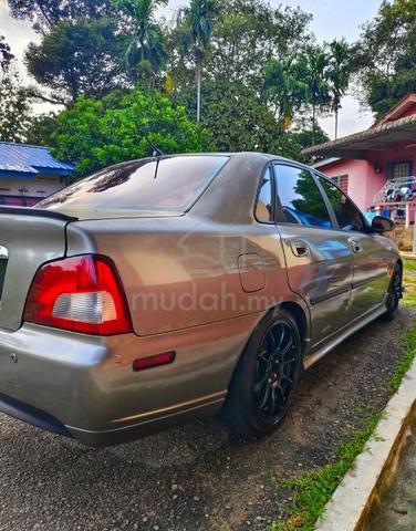 2004 Proton WAJA 1.6 PREMIUM (A) - 5