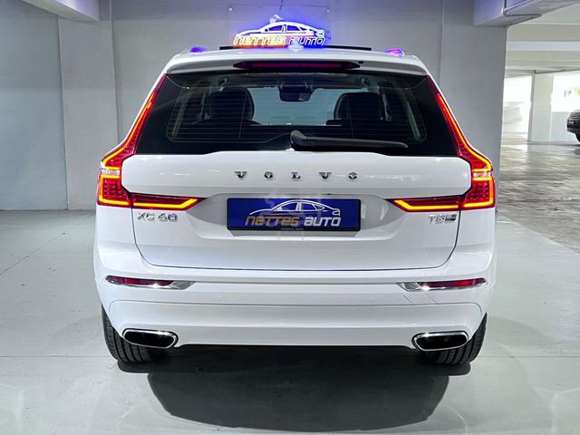 2020 Volvo XC60 T8 INSCRIPTION PLUS 2.0L /42K KM - 4