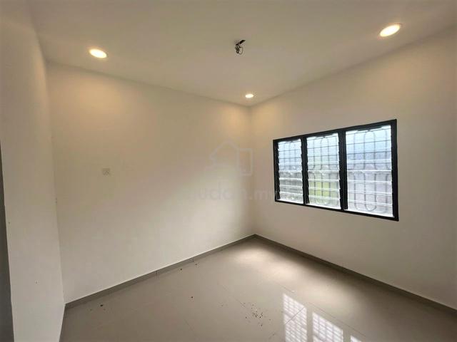 Renovated 1 Sty House Kampung Jawa Klang near Taman Sentosa NSK 4r2b 1