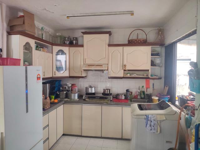 Villa Condominium 1