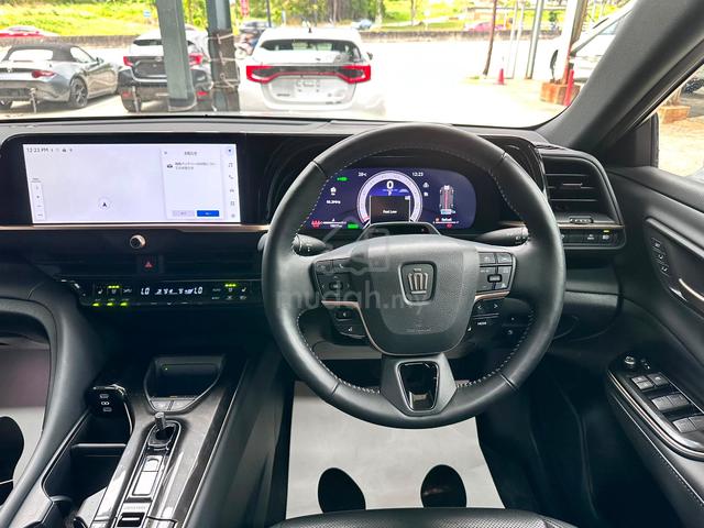 2024 Toyota CROWN 2.5 SPORT HYBRID Z - 5