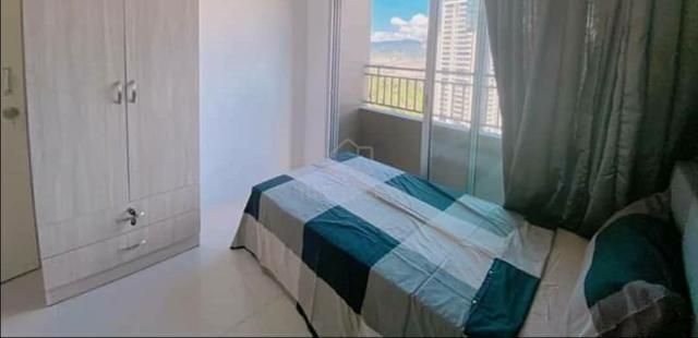 Wangsamas Fully Furnished Room (female only) 2