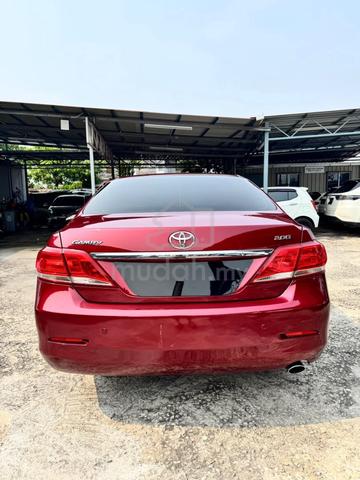 2011 Toyota CAMRY 2.0 G ACV41R-JEPEKERG FACELIFT - 4