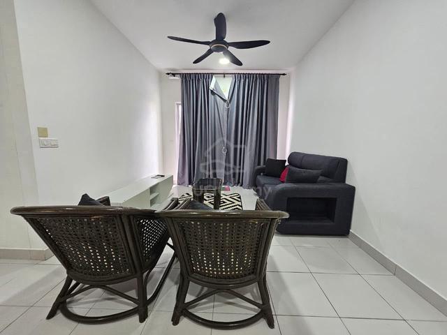 D'Cerrum Apartment 1