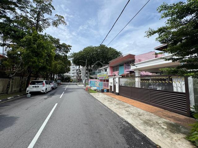 Taman Maluri Semi Detached House @ Sale  Cheras,Velocity KL 1