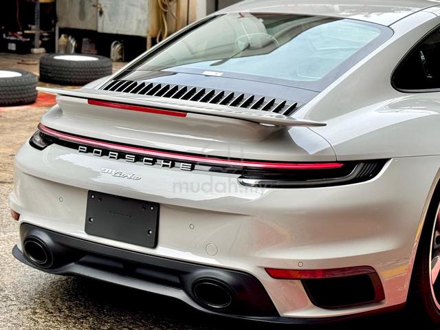 2024 Porsche Carrera 911 TURBO JAPAN SPEC 3K KM - 5