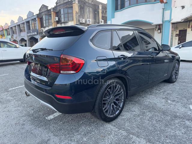 Bmw X1 2.0 sDrive20i (N20) FACELIFT (A) - 4