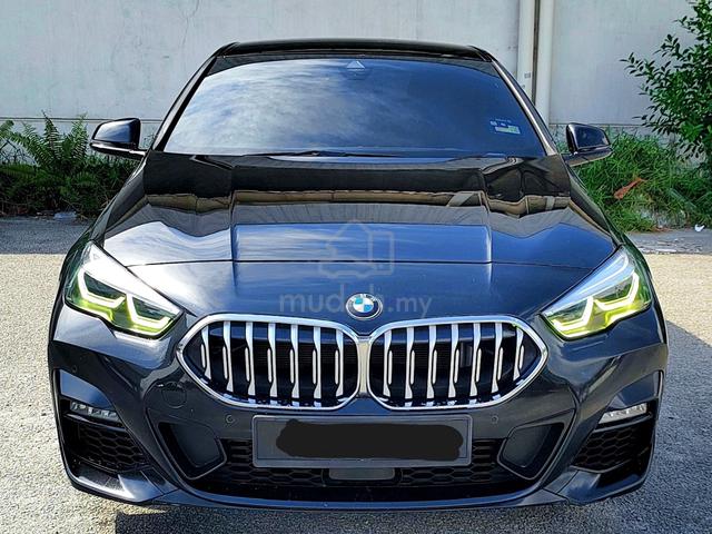 2021 Bmw 2 SERIES 1.5 18I M SPORT GRAN COUPE MY20 - 3