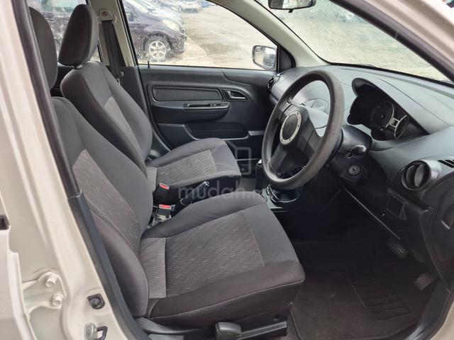 2016 Proton SAGA 1.3 EXECUTIVE CVT (A) - 5