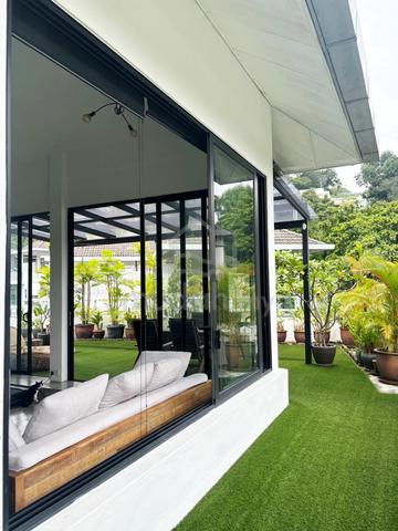 Secret Industrial Apt in D1 | Ben Thanh market - Apartments ... - Airbnb