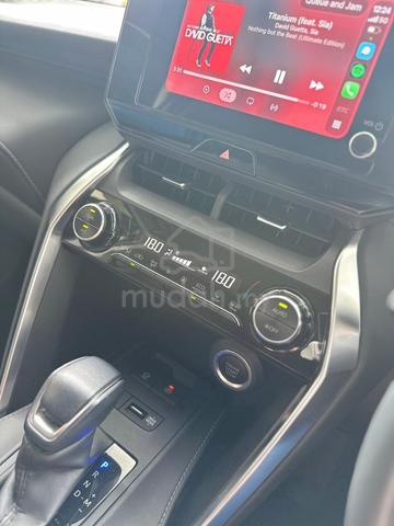 FULLoan CAN OVERLOAN HARRIER S FACELIFT 2023 UNREG - 4