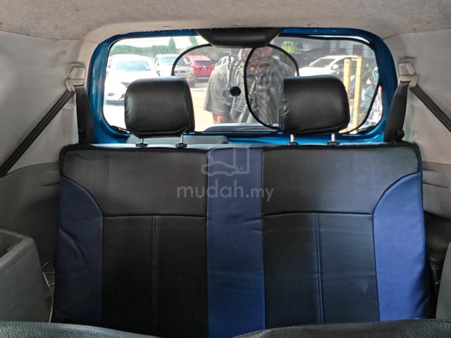 2010 Perodua ALZA EZi 1.5 (AUTO)-LOAN KEDAI - 5