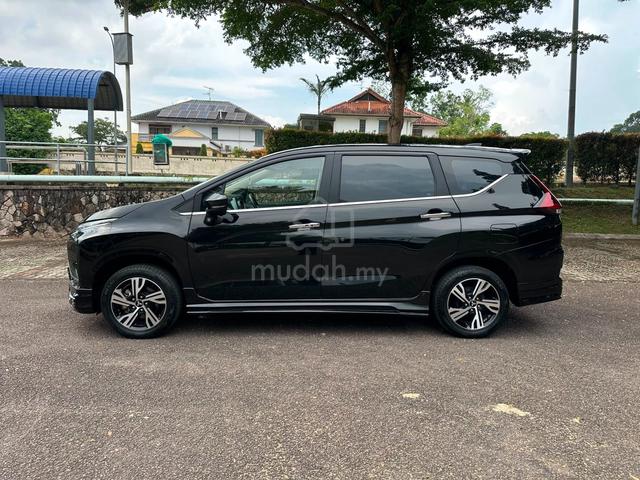 2023 Mitsubishi XPANDER 1.5 MY20 (A) - 3