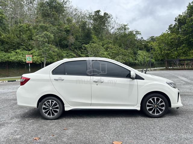 2023 Perodua BEZZA 1.3 X MY16 FACELIFT (A) - 5