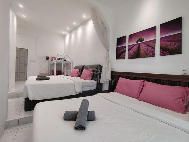 Fully Renovated Hui Sing Single Storey (Investment) 1