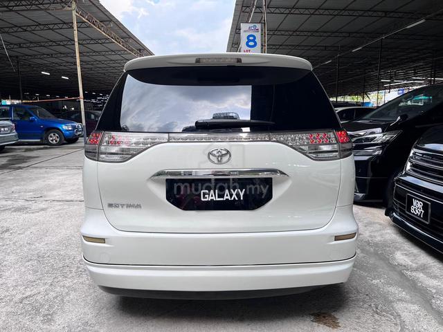 2006/10 Toyota ESTIMA 2.4 AERAS FACELIFT SUNROOF - 4