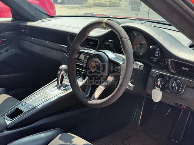 2015 Porsche 911 4.0 GT3 RS (A) - 4