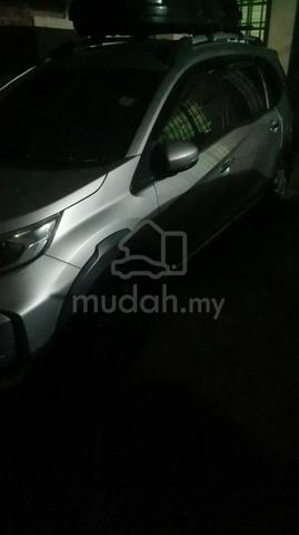 2022 Honda BR-V V 1.5L (A) - 3