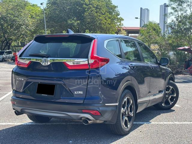 Honda CR-V 1.5 TC-P 2WD (A) 3 YEARS WARRANTY FREE - 2