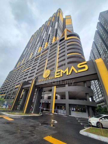 Residensi Emas @ Kajang 2 1