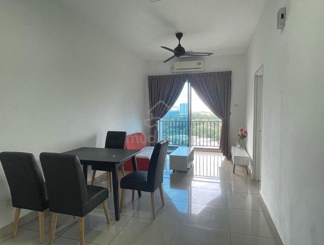 D'Rich Executive Suites 1