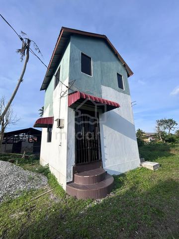 tanah tunjong luas 15000kps untuk disewa 1