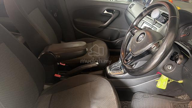 2019 Volkswagen VENTO 1.2 HIGHLINE (A) - 5