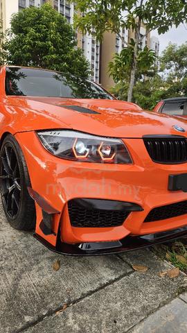 E90 bmw 3 series 1jz 335 330 325 - 1