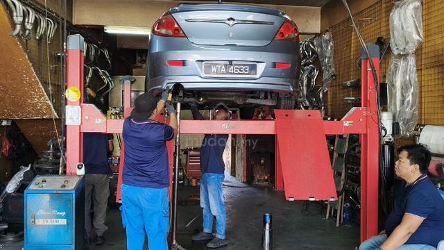 Proton Persona 1.6 M 2009 - 3