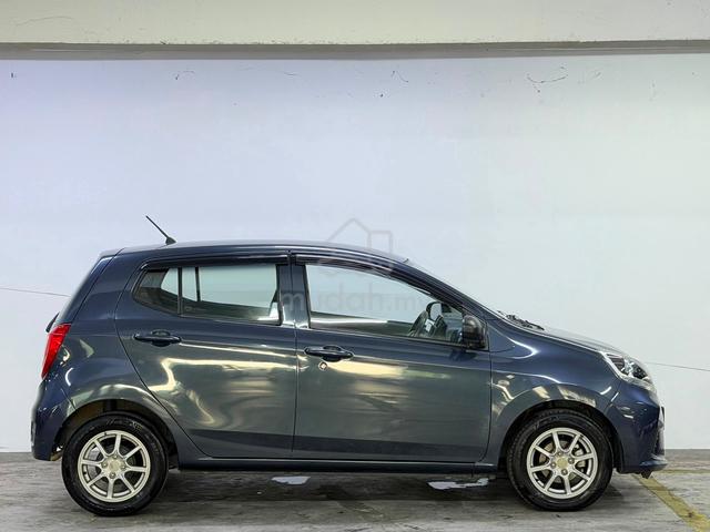 2017 Perodua AXIA 1.0 G FACELIFT (A) WHOLE SALE - 4