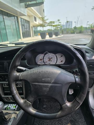 2001 Proton SATRIA 1.8 GTI (M) - 5