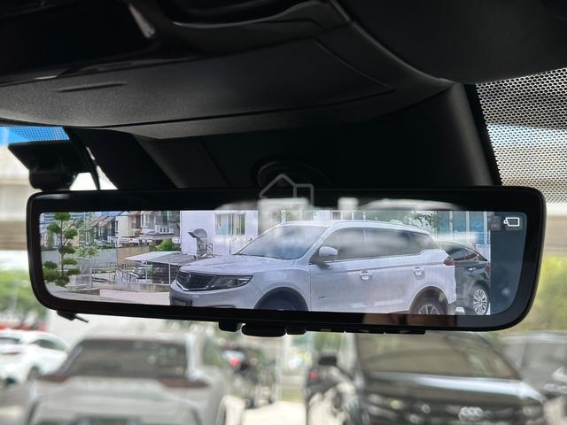 2023 Lexus RX350 2.4 F SPORT (A) - 5