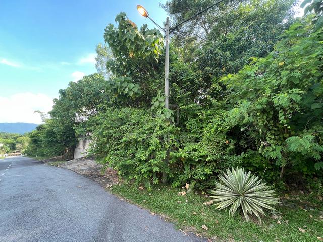【 9600 sqft / 892 m2 】 Bungalow Land, Prima Ville RP 7, Rawang Perdana 1