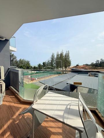 TimurBay Seafront Residences 1