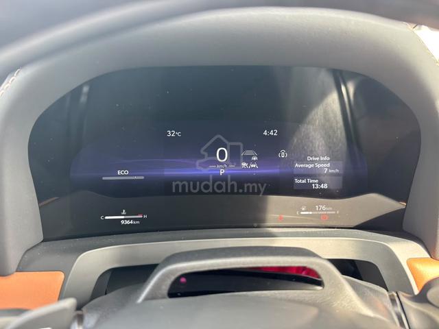 *9k KM 5A* 2025 Toyota VELLFIRE 2.4 Z PREMIER (A)* - 5