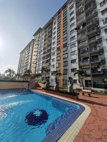 Impian Senibong Residences 1