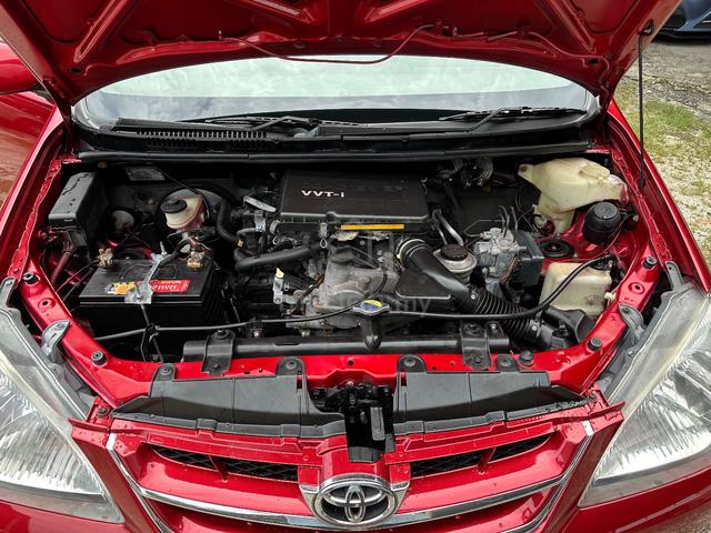 2008 Toyota AVANZA 1.5 G FACELIFT (A) - 5