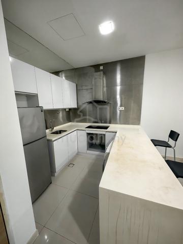 Camellia Serviced Suites 1