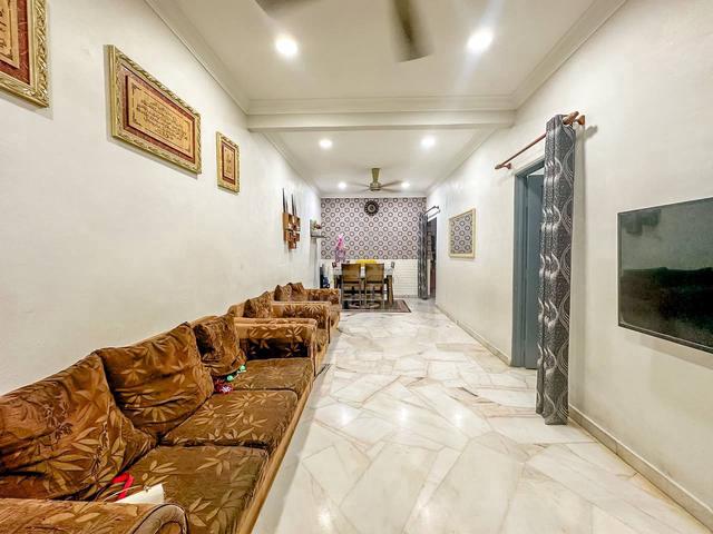 RM1K🔥Single Storey Taman Intan 1, Kapar Klang 1
