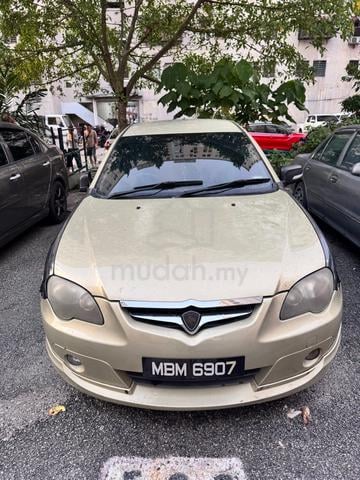 2007 Proton PERSONA 1.6 BASE LINE (A) - 1