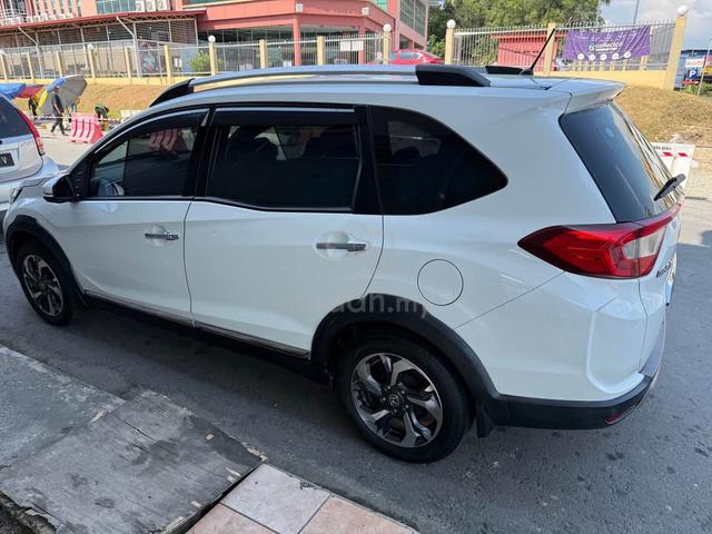 2018 Honda BR-V 1.5 V (A) - 4