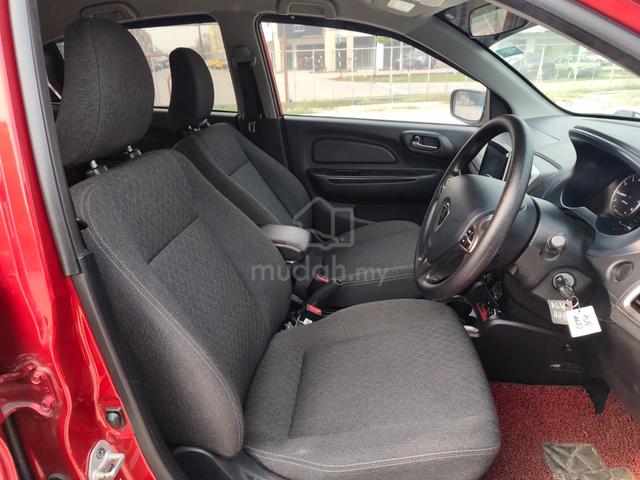 2021 Proton Saga 1.3 Premium 2-Years Warranty - 5
