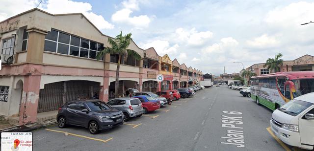 kuala lumpur serdang seri kembangan 1