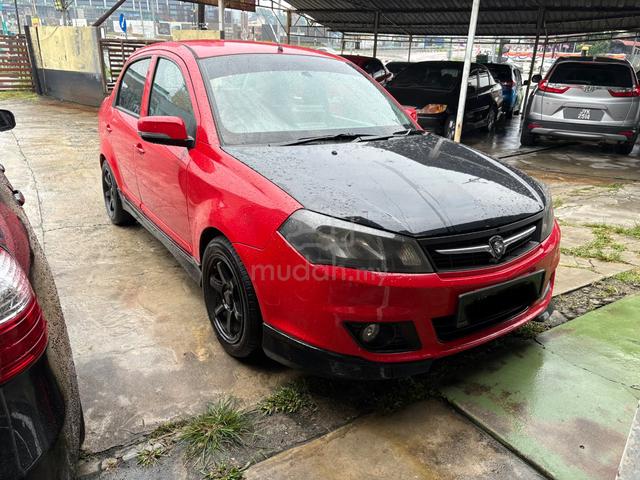 2014 Proton SAGA 1.6 FLX SE (A) - 1