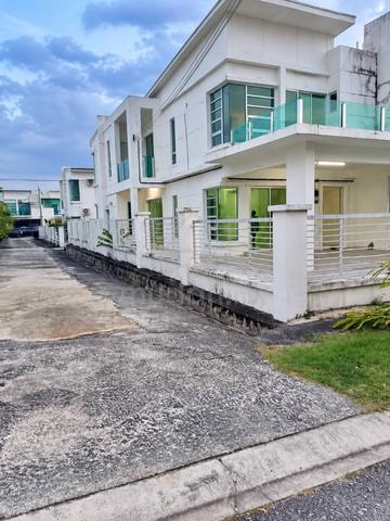 [Paling Murah] Double Storey House Alconix Hijayu 3, Sendayan, Seremba 1