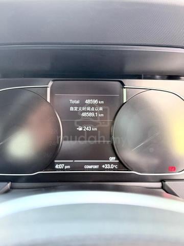 2021 Bmw 2 SERIES 1.5 18I M SPORT GRAN COUPE MY20 - 5
