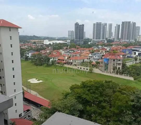 Arena Green 1