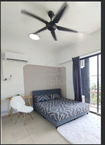 Dutamas Residence 1