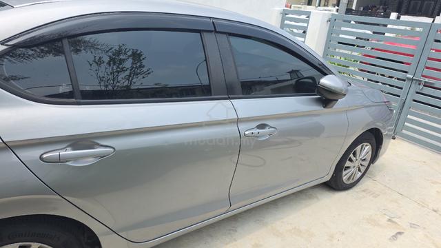 2023 Honda CITY 1.5 S (A) - 3