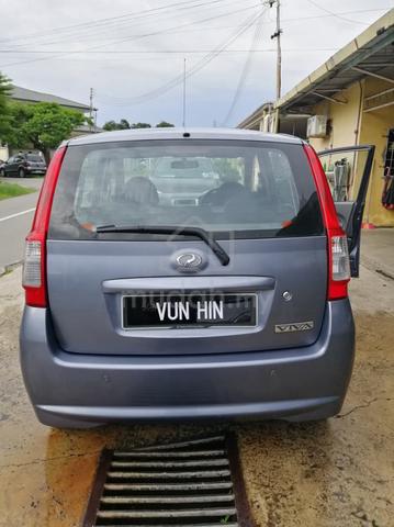 2013 Perodua VIVA 1.0 EZ STANDARD (A) - 5